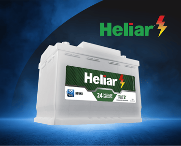 Baltazar Cavaleiros Loja de Baterias em Macae RJ