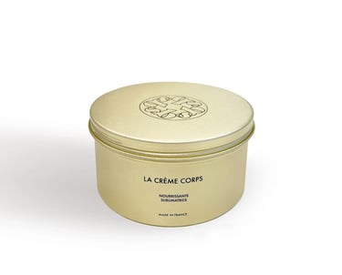 La Crème Corps Belles Soeurs
