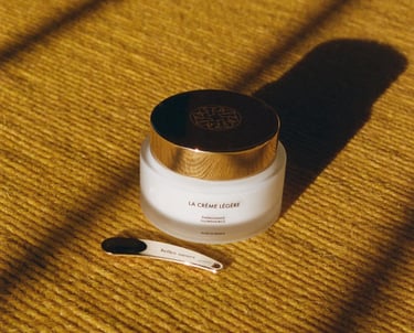 Pot de la Crème Légère Belles Soeurs