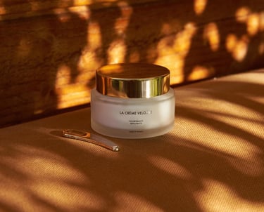 La Crème Velours Belles Soeurs