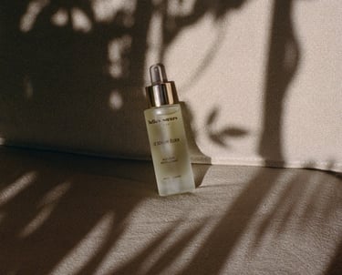 Le Sérum Elixir Anti-âge Belles Soeurs