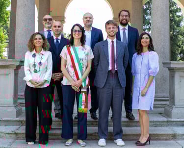 foto istituzionale