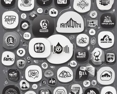 worm's-eye view photography of concrete building