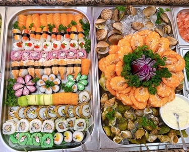 entrée