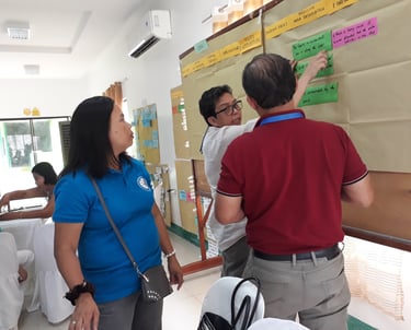 Urban Planning Consultancy