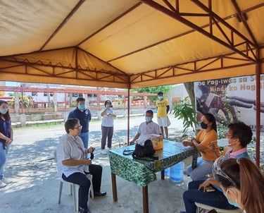 Urban Planning Consultancy