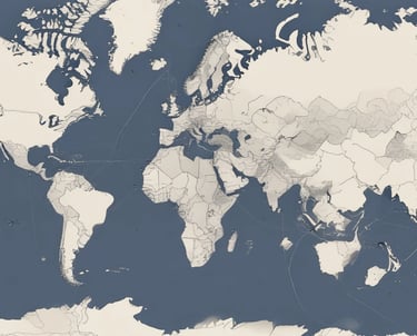 worm's-eye view photography of concrete building