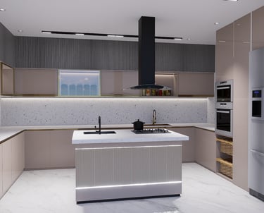 professional home interior Patna