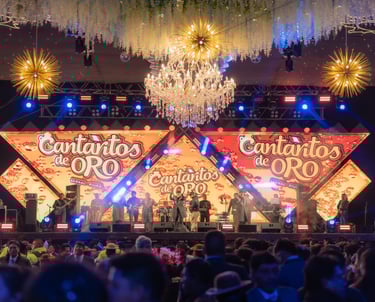 EVENTOS PERSONALIZADOS