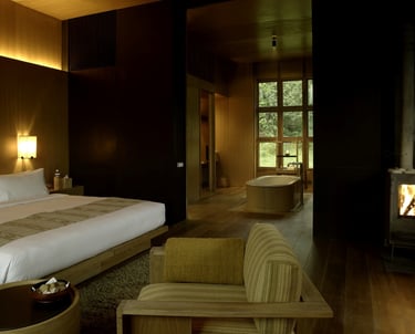 Amankora-Punakha-Bhutan-Lodge-Suite-Room-View