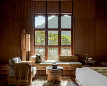 Amankora-Punakha-Bhutan-Farmhouse-Lodge-Suite-Room-Interior