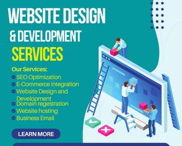 Cloud Solutions