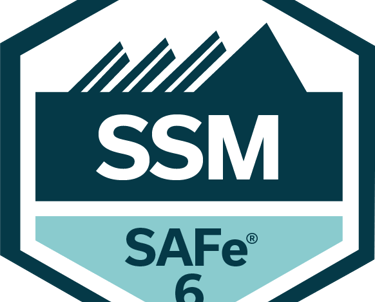 For Scrum Masters learning about their role in a SAFe enterprise context.