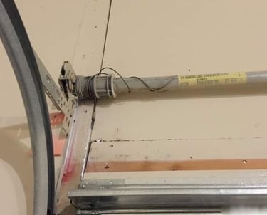 Torque Master Conversion