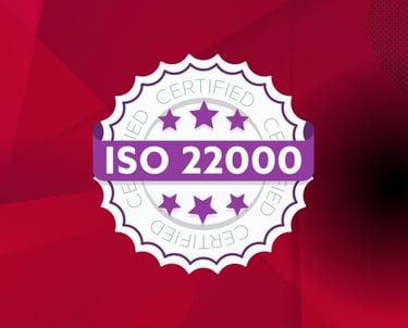  ISO2200 Malaysia
