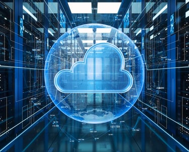Cloud Infrastructure