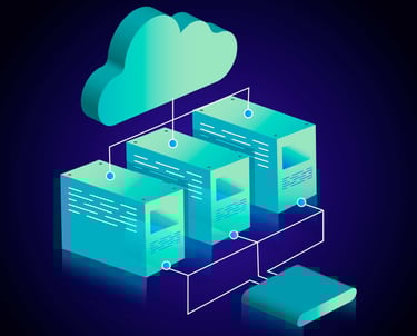 Hybrid Infrastructure