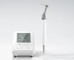 Sistema rotatorio para endodoncia: Tratamientos de conducto rápidos, Dra. Marianela Sors, Palermo.