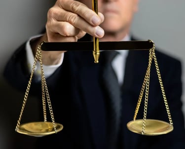 autismo direitos, igualdade legal, balança justiça direitos humanos, advocacia igualdade, defesa jurídica Dr Luilson Felipe