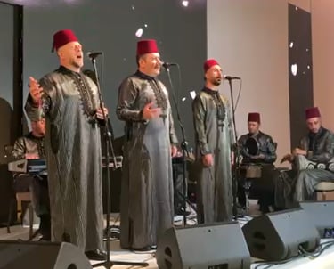 سلاطين الطرب