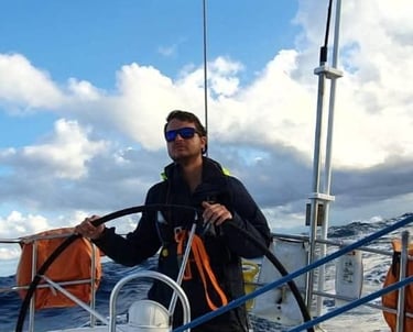 Uluslararası standartlarda rapor hazırlayan TOBA Yatçılık sörveyörleri