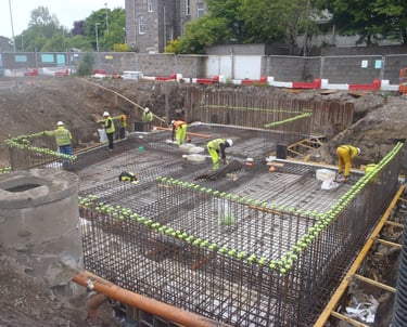 risk assessment services