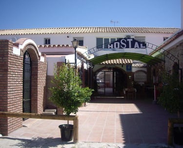 Hostal Minigolf