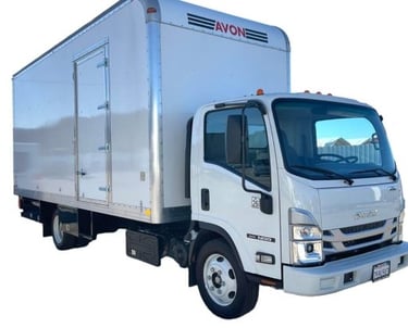 10 ton pickup truck