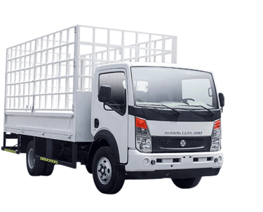 3 ton pickup truck