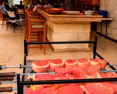 servicio de banquete de espadas brasileñas en estado de mexico, ciudad de mexico, morelos, queretaro