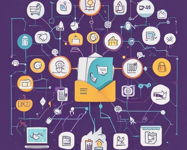 Amazon PPC Management and Seller Account Services by RedLifeAlert