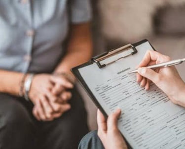 confidential investigation service