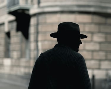 Detective agent in Vietnam