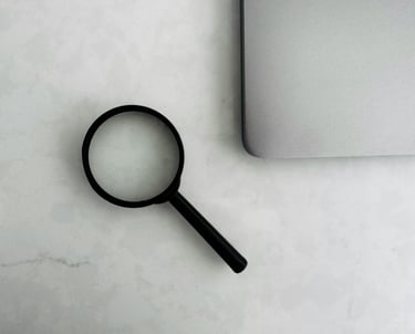 private investigator vs online searches