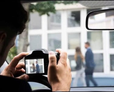 Infidelity Investigations in Vietnam