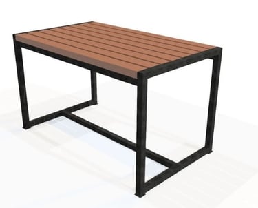 drvometal, drvo metal, nameštaj, police, stolovi, stolice, ograde, ograda, kapija