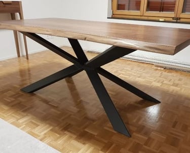 drvometal, drvo metal, nameštaj, police, stolovi, stolice, ograde, ograda, kapija