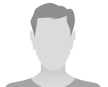 profilna slika, blanko