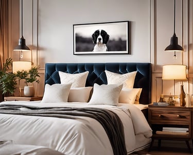 Détection canine de punaises de lit sur Nancy et ses environs - Hôtels