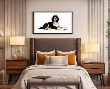 Détection canine de punaises de lit sur Nancy et ses environs - Airbnb