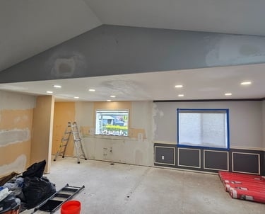 At NWCC, we're the home renovation contractors you're looking for in Washington, USA