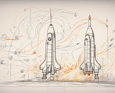 Pachetul Ignition de servicii de marketing profesionale de la mymarketing.ro