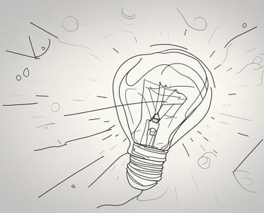 Strategia de marketing, idei de marketing, plan de marketing