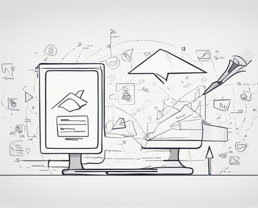 Promovarea, campanii, publicitate, plan marketing