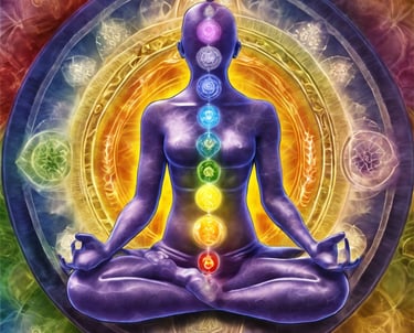 black blue and yellow textile