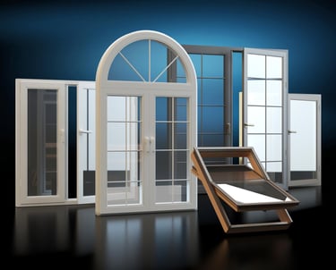 Serramenti, risparmio energetico, bonus fiscali. 