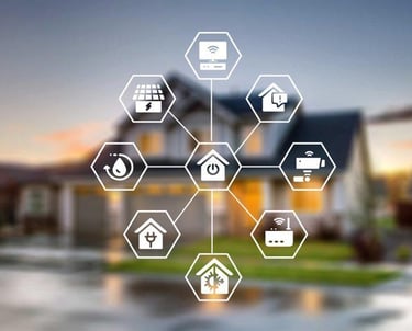 IMPIANTI TECNOLOGICI