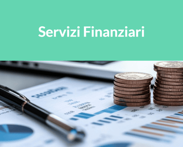 SERVIZI FINANZIARI