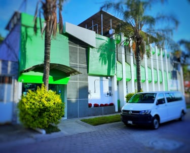 Laboratorio Central