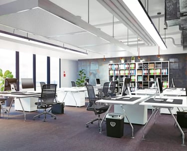 Mint moves carry out another successful office move